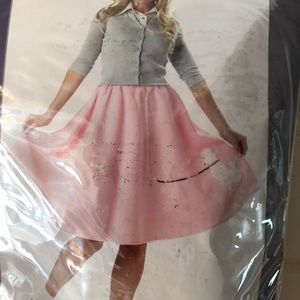 California Costumes Other - California Costumes Poodle skirt California Costumes Other - California Costumes Poodle skirt